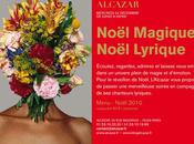 Vendredi décembre 2010: Réveillon Noël l’Alcazar