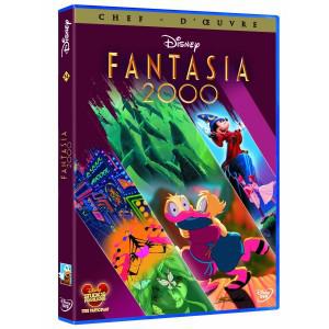 [Sortie DVD et Blu-ray] Fantasia
