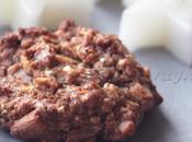 Biscuits Vegan Oléagineux Façon Mamapasta