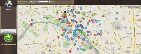 autour2moi evenements a paris 600x233 Trouver des évènements autour de chez vous