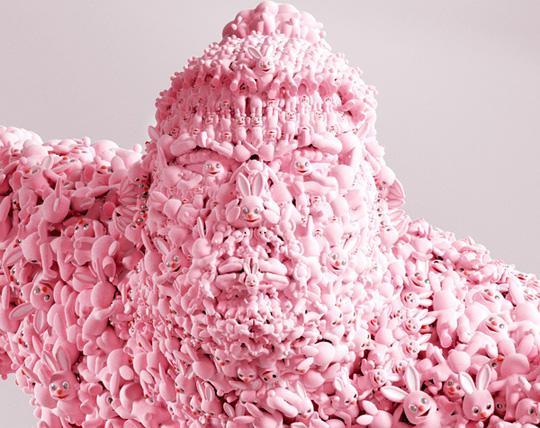 nicolas lesaffre 09 Lunivers décalé de Nicolas Lesaffre