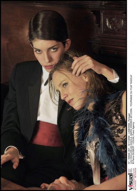 Gigola, au cinéma le 19 janvier 2011