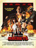 Photo : Machete