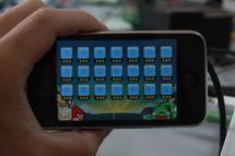 Angry Birds Seasons est désormais disponible sur iPhone...