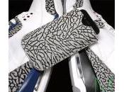 iPhone Case Elephant Print O-Case