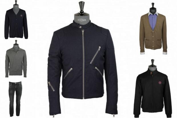 Post image for Sélection Soldes Menlook : Acne, Paul & Joe, Raf Simons x Fred Perry