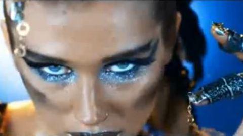 Kesha ... We R Who We R, son nouveau clip