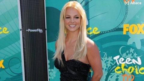 Britney Spears ... elle serait une femme battue ... selon un proche