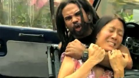 Hawaï Police d'Etat (2010) ... la série recrute de nouveaux acteurs