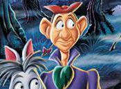 Crapaud Maître D'Ecole