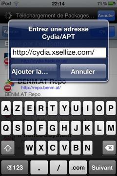 [TUTO] Jouer a des jeux NES sur iPhone