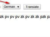 Comment faire Google Translate votre beatbox personnel