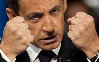Sarkozy demande la publication des résultats de la présidentielle ivoirienne avant ce soir