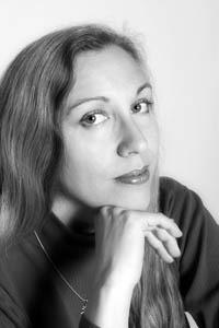 Portrait chinois n°5 : Kat Richardson