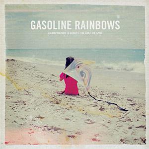 GASOLINE RAINBOWS: XMAS/NOËL SHOPPING 2