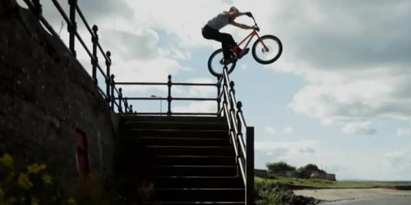 Danny MacAskill – Way Back Home