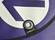 PADI housse iPad unique, éthique chic