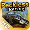 Deux nouveaux véhicules et un circuit en plus pour Reckless Racing HD