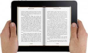 Livre électronique : l’iPad continue sa percée