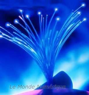 100 000 abonnés à la fibre optique FTTH en France selon l’ARCEP