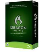 Dragon Dictate 2.0 débarque sur Mac