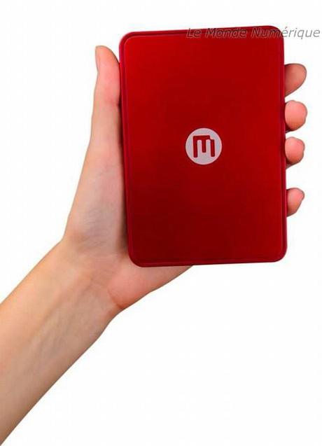 2011 : Virage vers l’USB 3.0 pour Memup