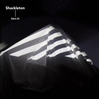 [Fr] Shackleton – Fabric 55 (fabric)