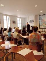 Les cadeaux du vin : Cours et dégustation (Bordeaux et ailleurs)