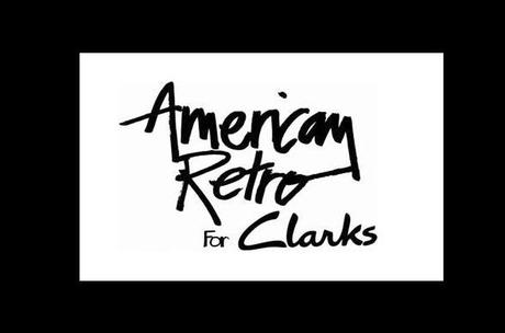 American Retro habille les Clarks