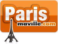 I love paris.maville.com même si je vis pas à Paris