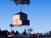 déménageurs l'extrême Mission fiasco