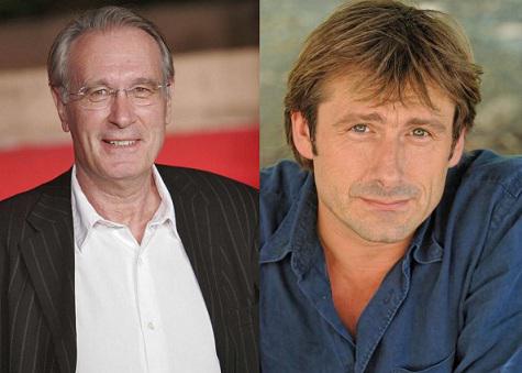 Bernard Le Coq pour France 3