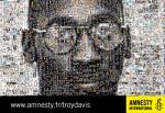 Making invisible visible : n’oublions pas TROY DAVIS