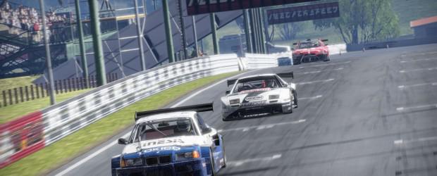 Simulation chez NFS : Shift 2 Unleashed est annoncé !