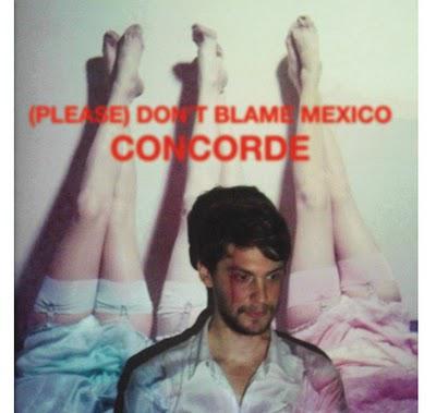 (Please) Don't Blame Mexico 