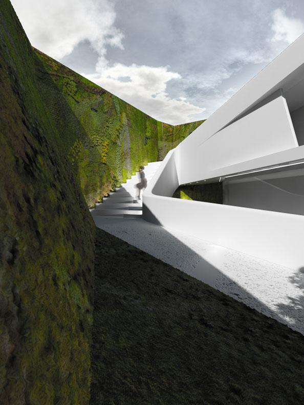 Résidence Brus - Studio Kois Associated Architects - 6