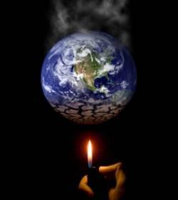 Les républicains US liquident la commission sur le climat