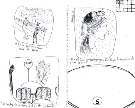 259 Du présent et de l’écoute (1er épisode)