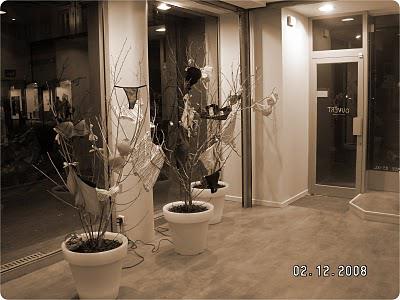 Quatre prototypes et un anniversaire