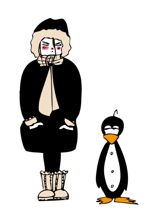 pingouin