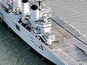 Pour noel offrez vous porte-avions