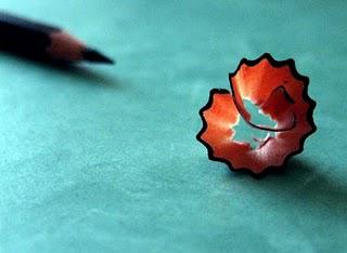 Exercice d'écriture.