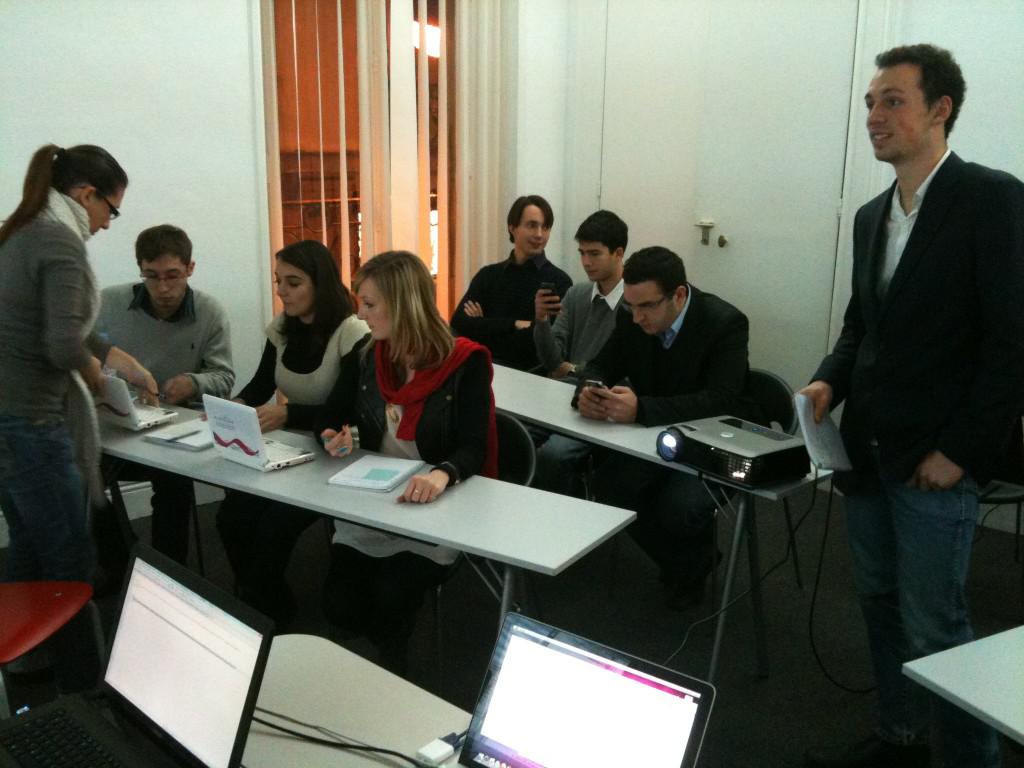 Evenium for Keynotes en version beta