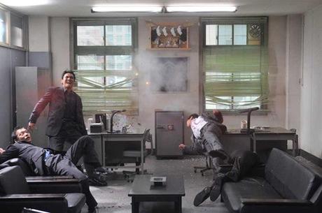 Outrage - 4 Outrage - 4