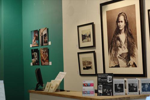 Ayez l’oeil sur l’art contemporain !