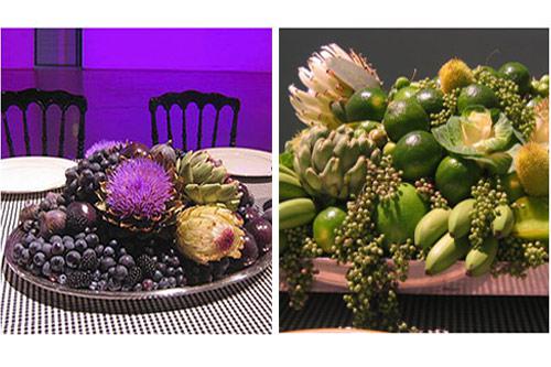 Arôm : l’art floral célébré