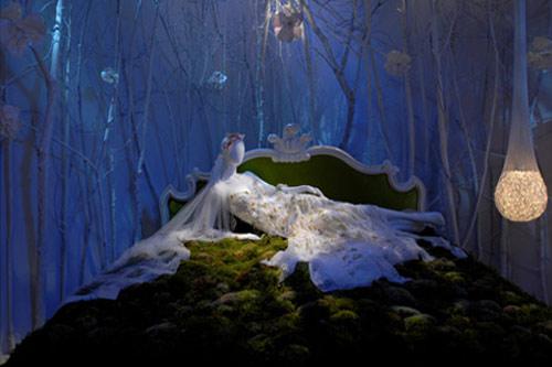 Arôm : l’art floral célébré