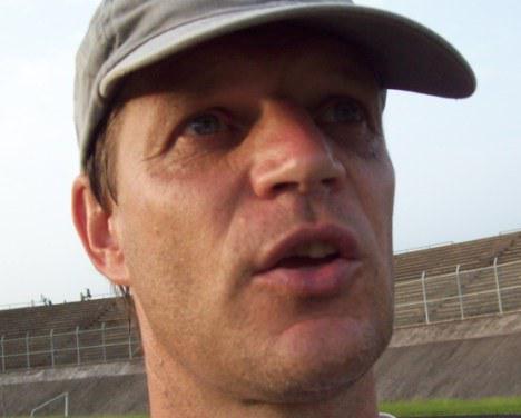 Sport Cameroun : Lavagne et Mfede au piquet