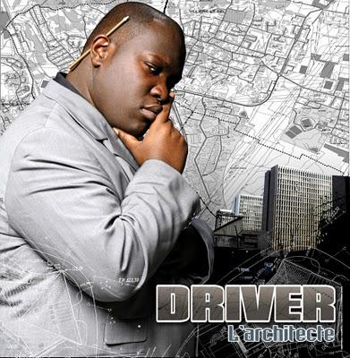 Driver - L'Architecte (2010)