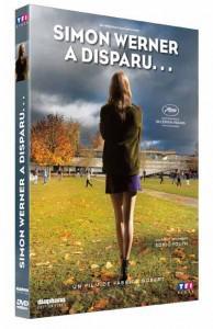 [Sortie DVD] 02/02 Simon Werner a disparu